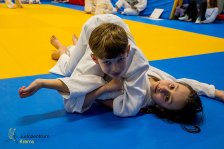 23.01.2026 Kyu-Prüfung